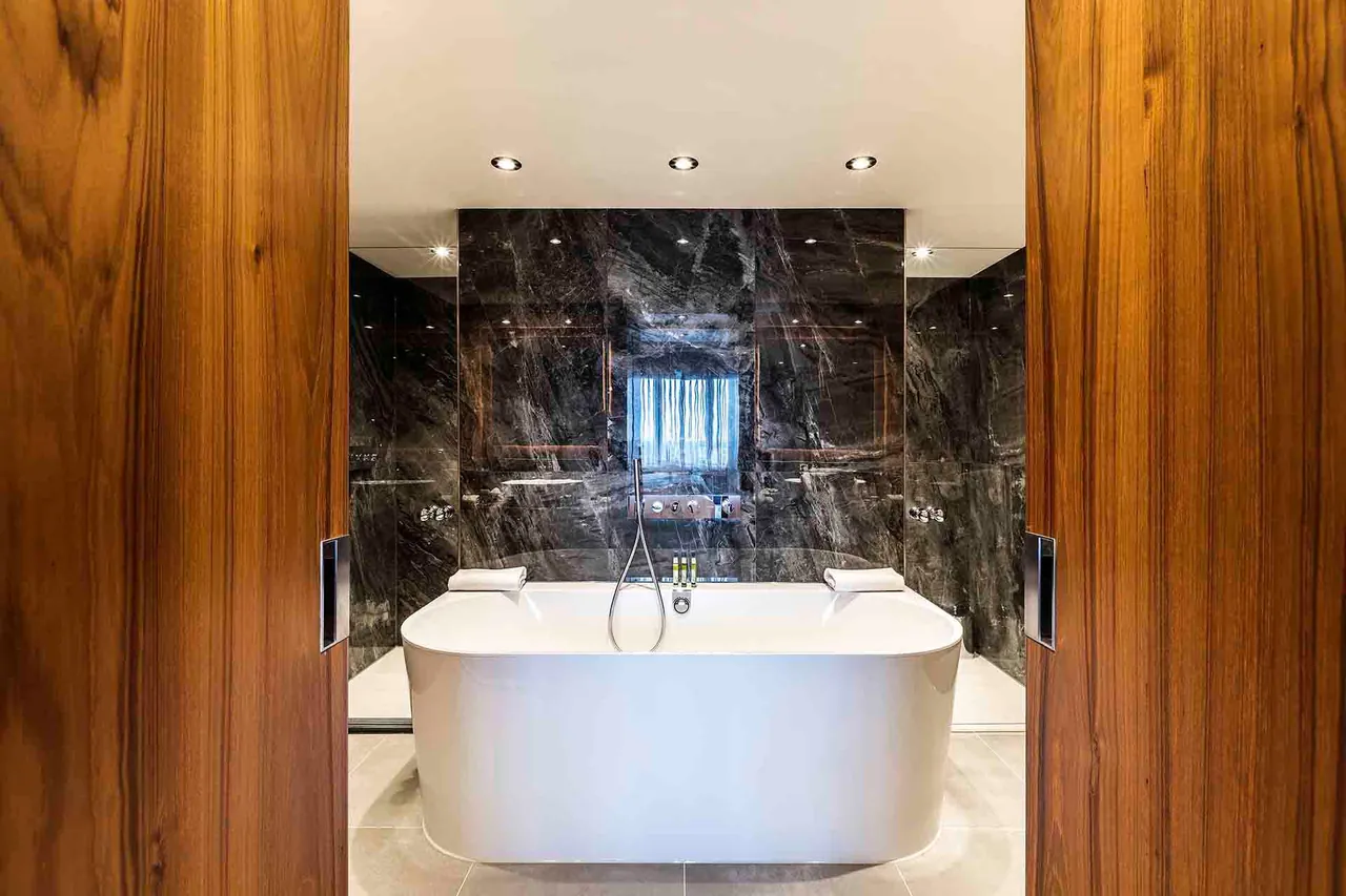 Okura Amsterdam